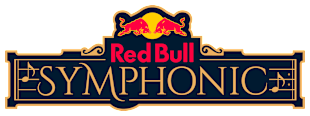 Red Bull Symphonic Logo