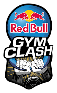 Gym Clash KSA Logo