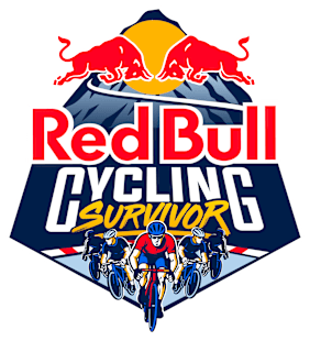 Red Bull Cycling Survivor - Logo