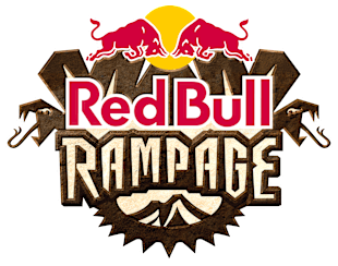 Red Bull Rampage - Logo