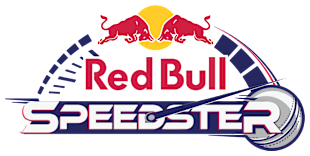 Red Bull Speedster 2026 logo