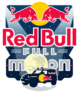 Red Bull Full Moon x Ritokyo