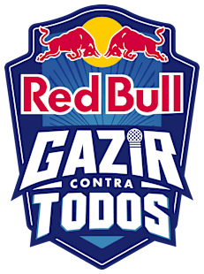 Red Bull Gazir contra Todos - Logo