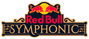 Red Bull Symphonic avec Tiakola - Logo