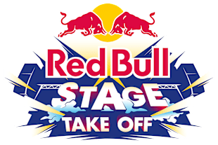 Red Bull Stage - Take Off