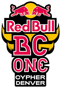 Red Bull Bc One Cypher Denver Logo