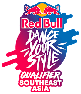 Red Bull Dance Your Style Qualifier Southeast Asia