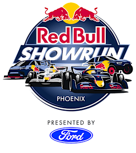 Red Bull Showrun Phoenix Presented by Ford Racing