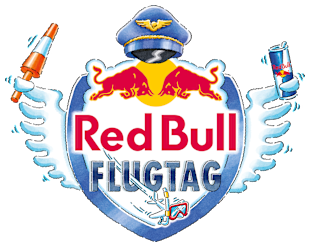 Red Bull Flugtag