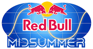Red Bull Midsummer 