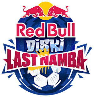 Red Bull Last Namba Logo