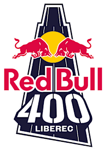 Red Bull 400 v Liberci