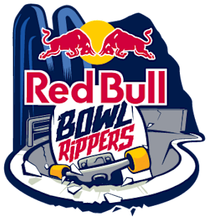 Logo Red Bull Bowl Rippers 2026