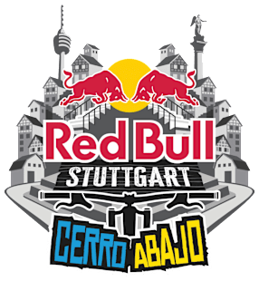 Logo Red Bull Stuttgart Cerro Abajo 
