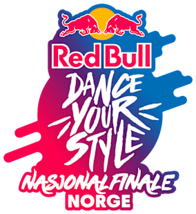 Red Bull Dance Your Style Nasjonal Finale Norge
