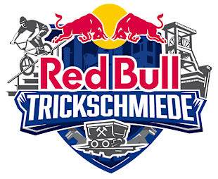 Red Bull Trickschmiede