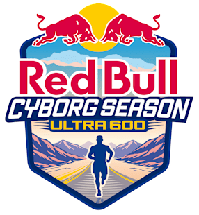 Red Bull Cyborg Season - Logo