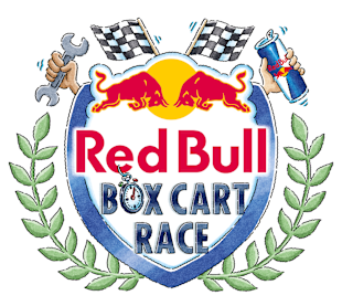 Red Bull Soap Box Race South Africa Logo