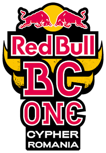 Red Bull BC One Cypher România
