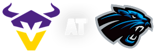Vienna Vikings at Panthers-Wroclaw logo