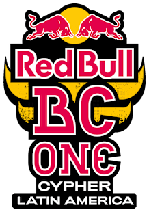 Official Event Logo