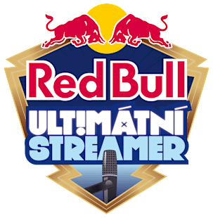 Logo | Red Bull Ultimátní Streamer 2026