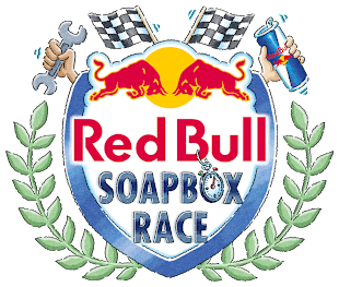 Red Bull Soapbox Race 2026 logo