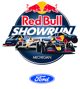 Red Bull Showrun Michigan Presented by Ford Racing