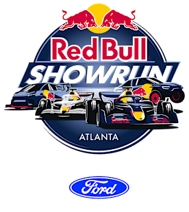 Red Bull Showrun Atlanta