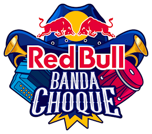 Red Bull Banda Choque