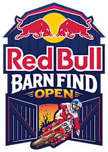 Red Bull Barn Find Open