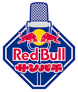 Red Bull サンパチ