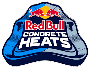 Red Bull Concrete Heats