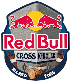 Red Bull Cross Kirolak - logo