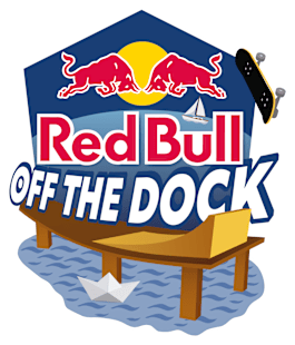 Red Bull Off The Dock