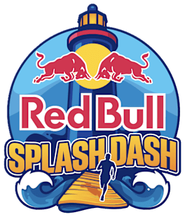 Red Bull Splash Dash