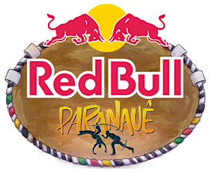 Red Bull Paranauê 2026 