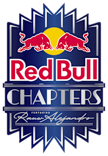 Red Bull Chapters Logo