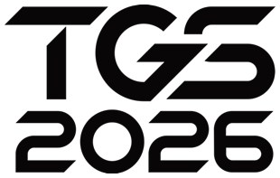 Tokyo Game Show 2026 LOGO