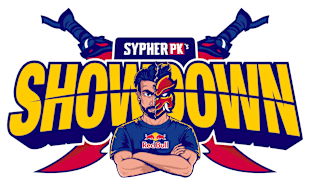 Shypher PK's Showdown