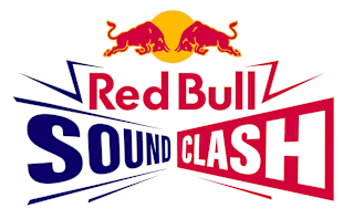Logo Red Bull SoundClash 2026