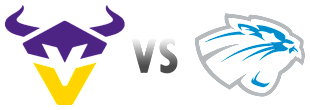 Vienna Vikings vs Panthers Wrocław logo