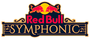 Red Bull Symphonic Logo 2026