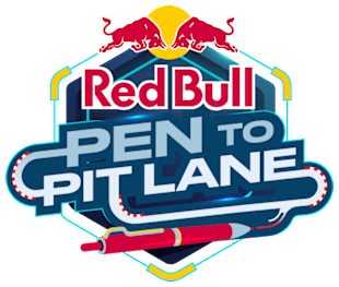 Pen to Pitlane Logo