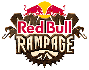 Red Bull Rampage - Logo