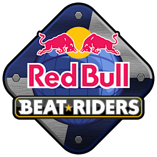 Red Bull Beat Riders logo