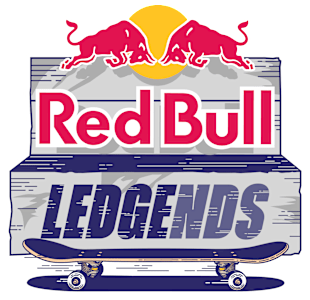 Red Bull LEDGEnds