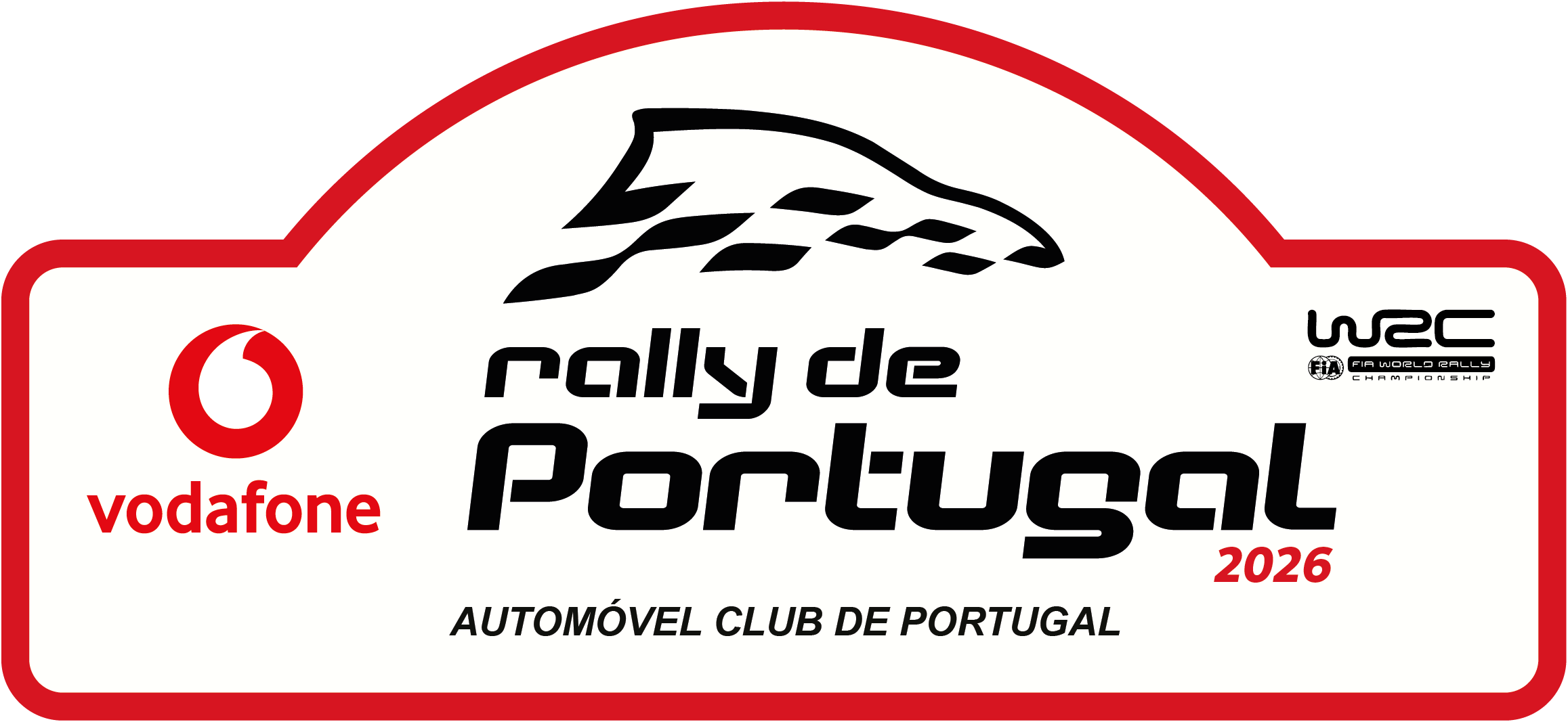 WRC Vodafone Rally de Portugal 2026