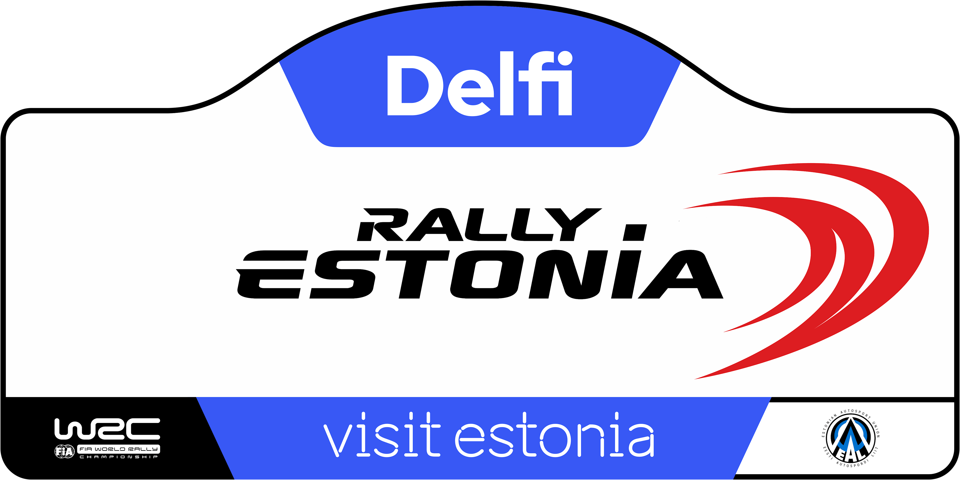 Rally Estonia logo