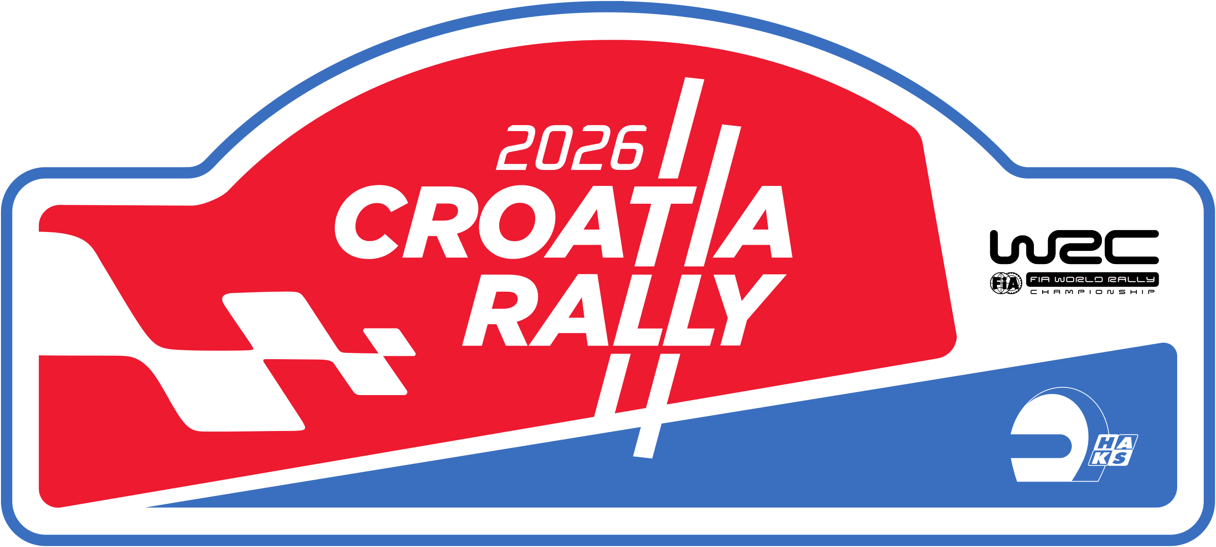 WRC Croatia Rally 2026